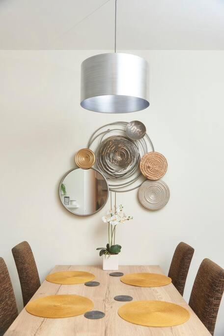 Bb23 New Flat Appartement *