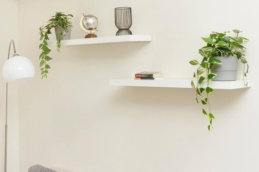 Bb23 New Flat Appartement