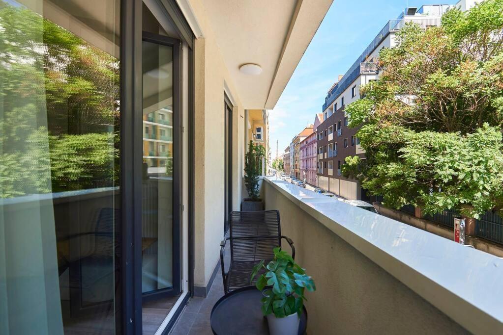 Appartement Bb23 New Flat *