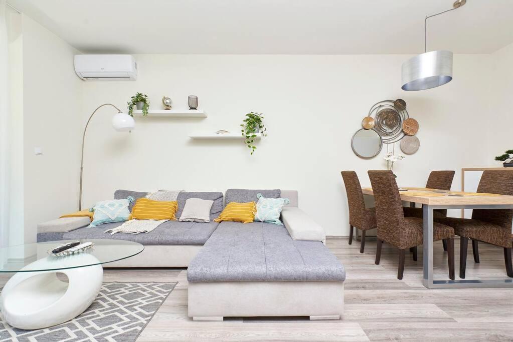 Bb23 New Flat Appartement Budapest