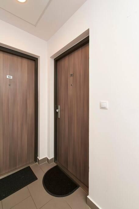 Appartement Bb23 New Flat