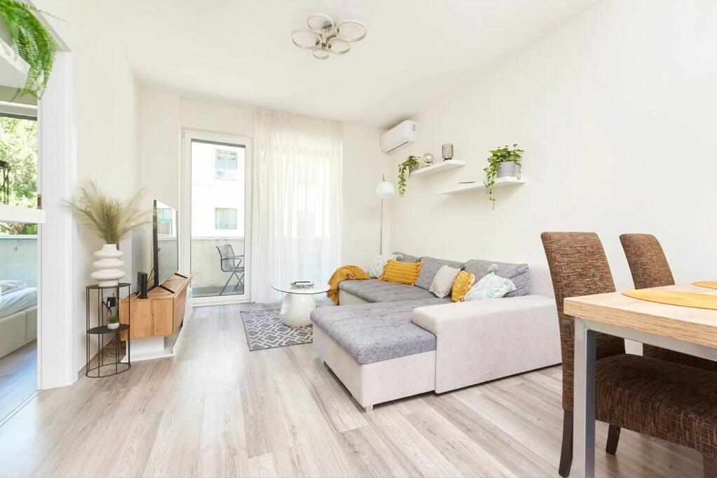 Bb23 New Flat Appartement *
