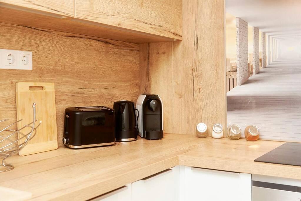 Appartement Bb23 New Flat *