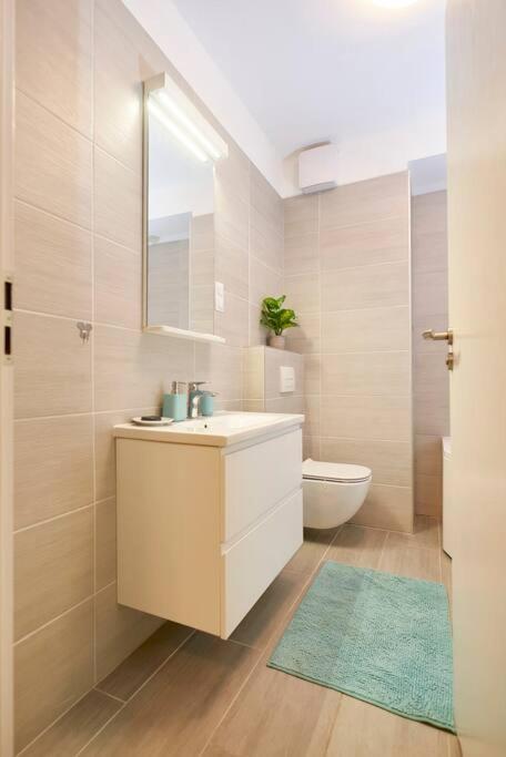 Bb23 New Flat Appartement *