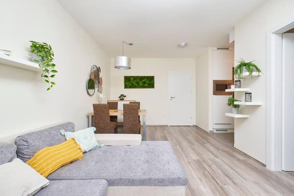 Appartement Bb23 New Flat