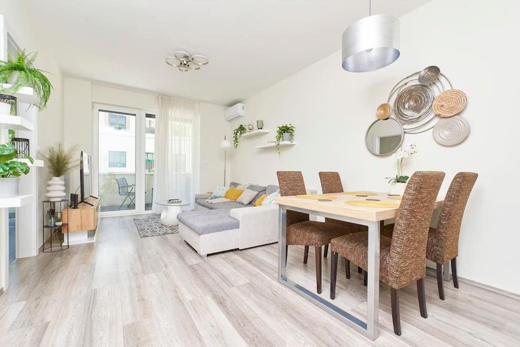 Bb23 New Flat Appartement
