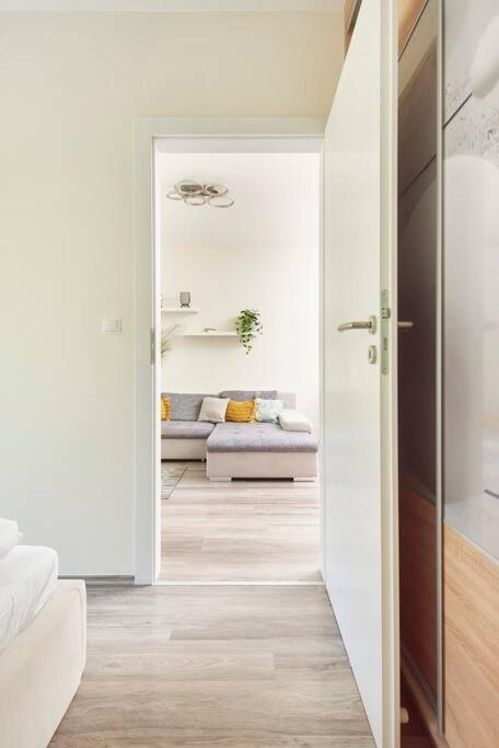 Apartament Bb23 New Flat *