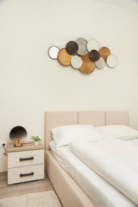 Apartament Bb23 New Flat *